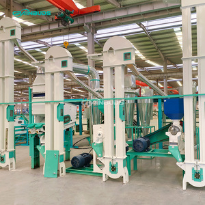 Molino de Maíz de Alta Extracción 20TPD, Máquina de <span class=keywords><strong>Harina</strong></span> de Maíz de Baja Rotura, Molino de Maíz de Alto Rendimiento, <span class=keywords><strong>Máxima</strong></span> Tasa de Recuperación de <span class=keywords><strong>Harina</strong></span> - Product Image 4