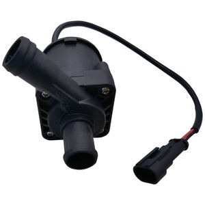 Alta temperatura resistente alto <span class=keywords><strong>volume</strong></span> alta pressão micro dc 12V 24V automóvel bomba de água eletrônica anti-congelamento bomba de refrigeração - Product Image 2