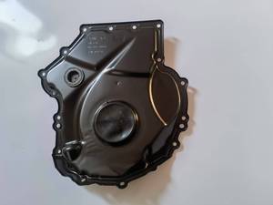 原装EA888第3代下正时盖06K109210BE 06K109210BJ 06K109210AM 06K109210BK 06K109210BC 06K109210AL 06K109210M - Product Image 2