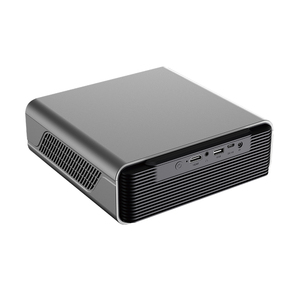 TV rạp hát tại nhà proyector với đứng 720P <span class=keywords><strong>Android</strong></span> 13 thông minh máy chiếu tự động Keystone LCD chiếu - Product Image 5