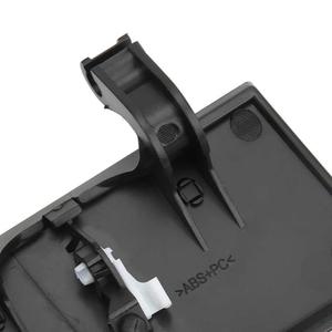 Poignée de déverrouillage du frein de stationnement Dodge Ram 1NL97XDVAB 1NL97XDVAA pour réparation et remplacement du frein de camion - Product Image 2