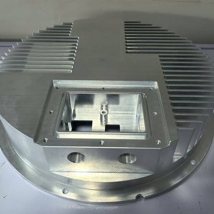 Factory Custom CNC Machining Metal Parts Stainless Steel Aluminum Turning Cutting Milling CNC Rapid Prototype Machining Services
