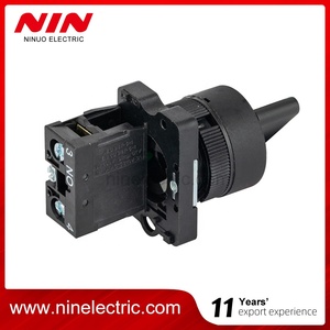 XB2 Series 22mm Emergency Stop Self-locking Red Mushroom Switch Emergency Stop Switch Push <strong>Button</strong> - Product Image 3