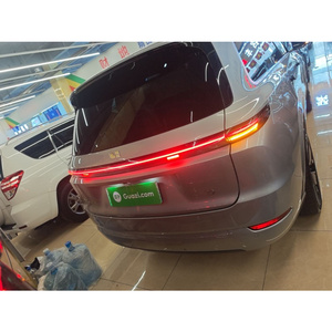 Guazi Voiture d'occasion <span class=keywords><strong>2022</strong></span> Li Auto L9 en stock, <span class=keywords><strong>SUV</strong></span> hybride <span class=keywords><strong>rechargeable</strong></span> automatique 6 places, conduite à gauche pour <span class=keywords><strong>SUV</strong></span> hybride <span class=keywords><strong>rechargeable</strong></span> - Product Image 6