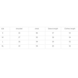 MISS MOLY Chaqueta vaquera Mujer Chaqueta vaquera recortada con botones lavados deshilachados con 2 bolsillos laterales - Product Image 2