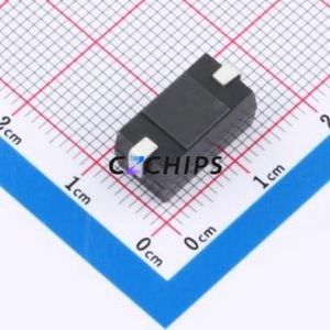 Résistance SMD SMF51K0JT, 13,5x7,3 mm (Type : Film métallique) (Résistance : 1 kOhm Précision : 5 %) - Product Image 2