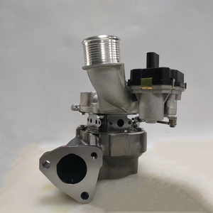 Turbocompresseur BV43 <span class=keywords><strong>de</strong></span> remplacement pour modèles diesel - Numéros <span class=keywords><strong>de</strong></span> pièces 28231 2F650 53039880430 53039700430 - Product Image 3