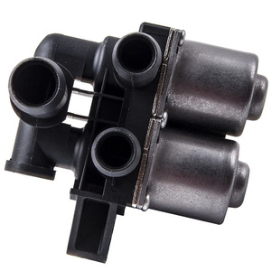 Válvula de calefacción XR840091 YT-E072 para Jaguar S-Type Lincoln LS Ford Thunderbird 3.9L V8, pieza de repuesto para motor - Product Image 2