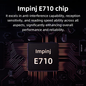 0-25 mét dài phạm vi UHF <span class=keywords><strong>RFID</strong></span> <span class=keywords><strong>Reader</strong></span> impinj e710 thụ động Tích hợp <span class=keywords><strong>Reader</strong></span>/nhà văn cho Marathon đua thể thao thời gian hệ thống - Product Image 2
