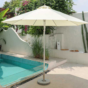 Chaises longues d'extérieur durables en aluminium pour piscine <span class=keywords><strong>de</strong></span> villa, résistantes à la pression et protectrices contre le <span class=keywords><strong>soleil</strong></span>, vente en gros - Product Image 4