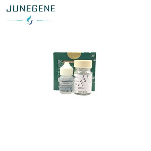 Venta caliente médica de mezcla de válvula de iones de vidrio dental de etiqueta dorada de alta calidad y barata, material de relleno dental de alta calidad - Product Image 2