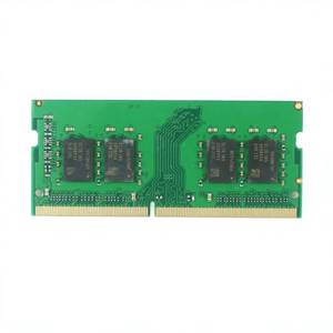 RAM pour ordinateur portable SODIMM DDR4 d'origine OEM ODM 8 Go 2400/2666/3200 MHz ECC en stock - Product Image 3