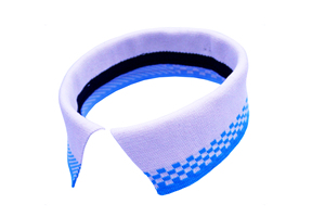 Wellknit WF-80DJ 80 inch 1 + 1 hệ thống đúp Head vi tính cổ áo máy dệt kim - Product Image 4