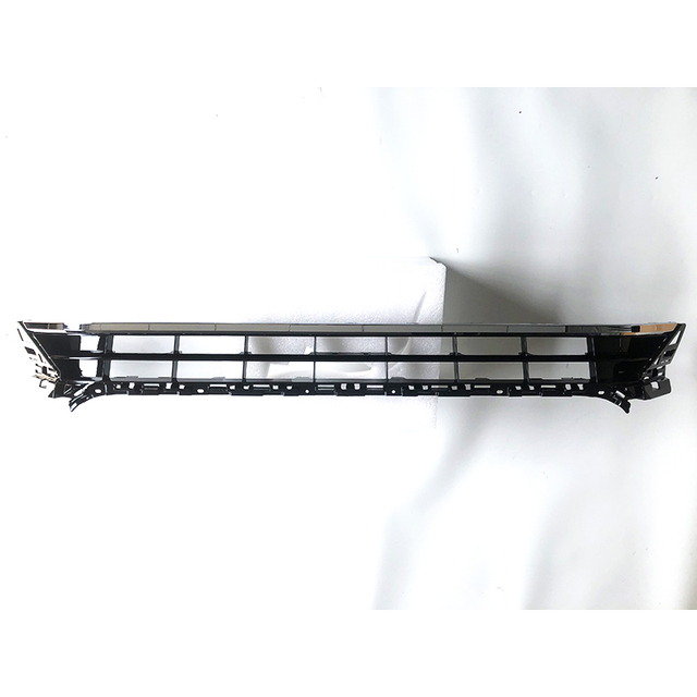New Arrival Front Bumper Lower Grille Replacement Radiator Cover Grills for VW Passat CC R-line 2019