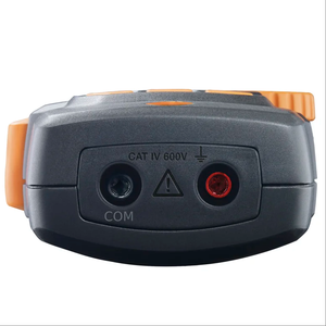 เทสโต้ 770-1 ของแท้และใหม่ - เครื่องวัดแบบหนีบ Testo 770 ของแท้และใหม่ - เครื่องวัดแบบหนีบ 770 - Product Image 5