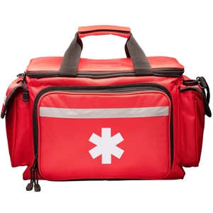 Botiquín de primeros auxilios médico de supervivencia al aire libre de estilo de moda personalizado de fábrica, botiquín de emergencia para coche - Product Image 2