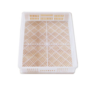 2025 뜨거운 자동 다기능 농업 계란 인큐베이터 화이트 색상 큰 크기 부화 바구니 농장 - Product Image 3