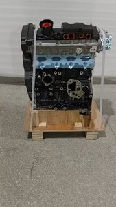 Precio de Fábrica, Conjunto de Motor EA113 2.0L Turbo CDLA para VW Golf R Mk6, Scirocco R, Audi S3 8P, TT 8J, TTS quattro, SEAT León <span class=keywords><strong>Cupra</strong></span> R - Product Image 2