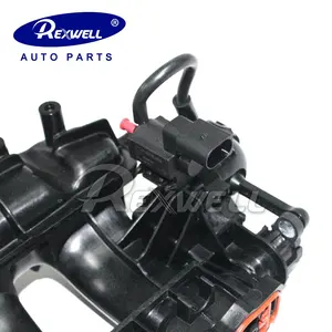 Engine Parts Intake Manifold For VW Skoda Audi 06J198211D