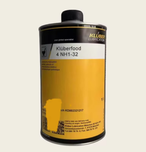Kluberfood Adhésif Kluber 4 NH1-32 ISO VG 15 CN - Product Image 1