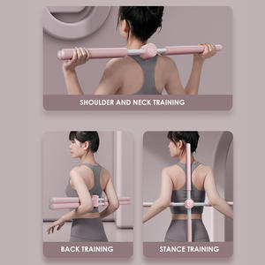 Bâtons <span class=keywords><strong>de</strong></span> yoga <span class=keywords><strong>Correcteur</strong></span> <span class=keywords><strong>de</strong></span> <span class=keywords><strong>posture</strong></span> Pole <span class=keywords><strong>Acheter</strong></span> Bâton à dos ouvert <span class=keywords><strong>Correcteur</strong></span> <span class=keywords><strong>de</strong></span> <span class=keywords><strong>posture</strong></span> Bâton <span class=keywords><strong>de</strong></span> yoga - Product Image 6
