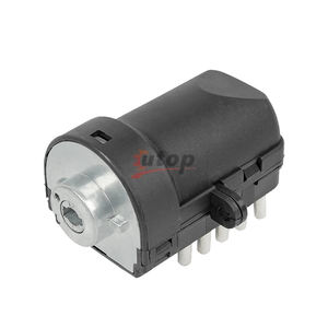 볼보 유럽 트럭용 점화 스위치 3197718 2.25052 - Product Image 1