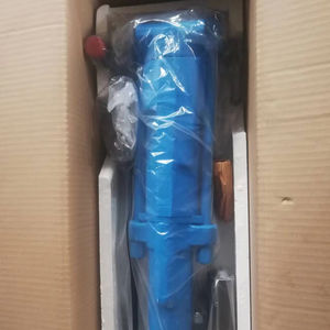 돌 및 파기를위한 Y26 휴대용 암석 드릴링 머신 - Product Image 1