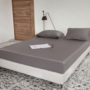 250Gsm/Bamboe <span class=keywords><strong>Bed</strong></span> <span class=keywords><strong>Mat</strong></span> Matrasbeschermer Voor Hotels Gedrukt Effen Stijl Koeling Ademende Waterdichte Hoes Zomer 300tc - Product Image 2