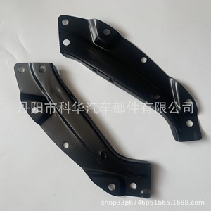 Supporto Faro Anteriore Nuovo L&R Staffa di Montaggio 6R0805931A 6R0805932C per VW <span class=keywords><strong>Polo</strong></span> 1.0/<span class=keywords><strong>1.4</strong></span>/1.8 6C1 6R1 6R 2010-2018 - Product Image 2