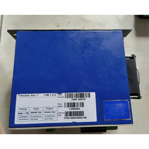 Lecteur de PRD-0065R00J-06 SERVOSTARCd LR06665 - Product Image 5
