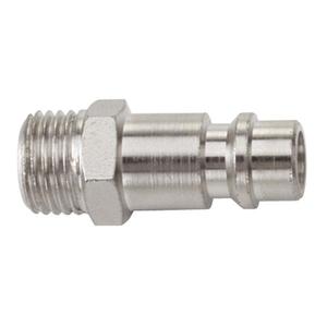Juego de 2 Conectores Rápidos Macho Tipo Alemán FERVI, Categoría de Producto: Otros Conectores - Product Image 1