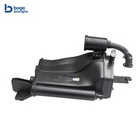 Bogezhonghe Filtre à Charbon Actif 3QG201797 3Q0201797 pour Audi Q3 A6 C8 VW Tiguan Passat (Filtre EVAP)