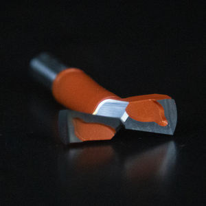 KOOCUT פרויד Cnc קרביד מקדחי דובל צילינדר משעמם עיבוד עץ כלים - Product Image 6