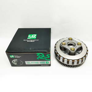 Pièces HF-BM durables pour embrayage – Fournisseur d'embrayages magnétiques adaptés aux pièces de rechange de moto Rd350 XJ6 F <span class=keywords><strong>XT</strong></span> <span class=keywords><strong>600</strong></span> <span class=keywords><strong>E</strong></span> - Product Image 3