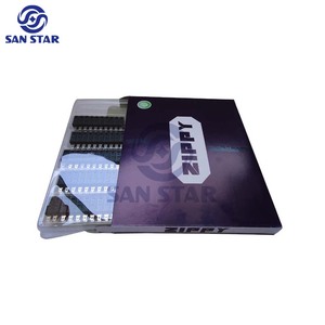 Arcade Machine Oficial Zippy Microswitch VM-05S-00D0-Z Switch para Push Button Video Game Acessórios Outros Acessórios Do Jogo - Product Image 2