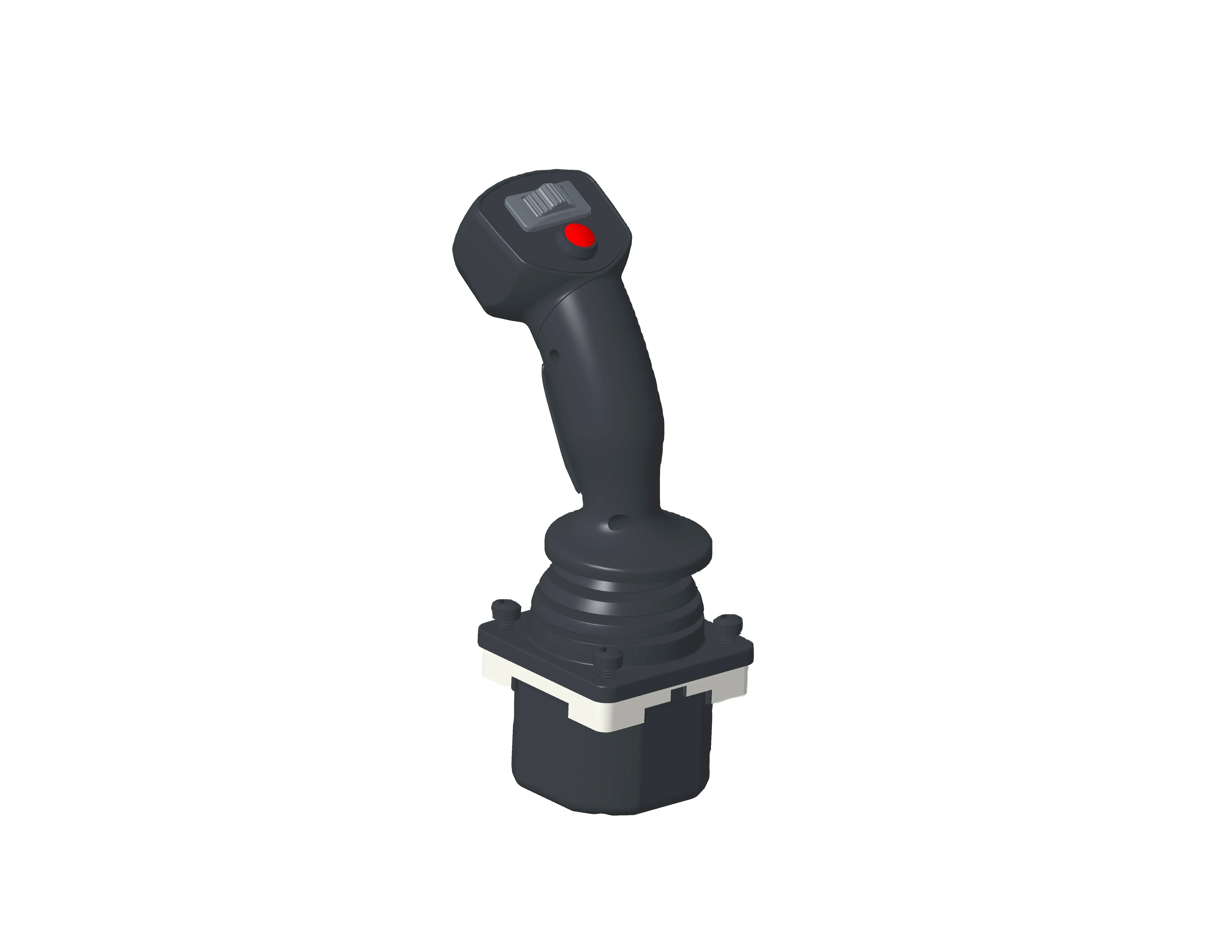 Hot Sale Excavator Parts Joystick Handle Joystick Controller for Operating Handle for Mini Excavator