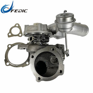 Turbocompresseur K03 53039880026 pour Audi A3 Seat Leon VW <span class=keywords><strong>Golf</strong></span> IV 1.8T 8L 132 <span class=keywords><strong>Kw</strong></span> AQA AJQ APP AGU 1998-2000 - Product Image 5