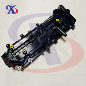Tapa de válvula de motor para Fiats Fiorinos 55269748 55269092 55278923 55284834 - Product Image 1