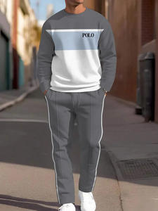 Пуловер мужской высокого качества - Product Image 6