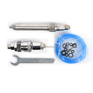 Đồ trang sức công cụ máy kim cương phay khí nén Nail cát kim cho Bangle nhẫn khắc Kim Cương nghiêng búa công cụ - Product Image 2