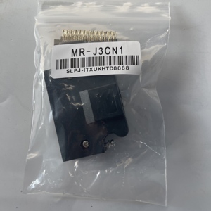 ตัวเชื่อมต่อเซอร์โวไฟฟ้าของแท้ใหม่ (ตัวเข้ารหัส) MR-J3CN1 - Product Image 1