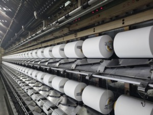 Grs chứng nhận nhà máy giá Polyester dty 50D/72f tốt Denier SD RW Lim cho đan <span class=keywords><strong>d</strong></span>ệt - Product Image 4