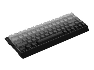 <span class=keywords><strong>Clavier</strong></span> de jeu <span class=keywords><strong>sans</strong></span> <span class=keywords><strong>fil</strong></span> K68 2,4 GHz, <span class=keywords><strong>clavier</strong></span> mécanique RGB avec structure à trois modes, batterie rechargeable 4000 mAh, remplacement à chaud - Product Image 4