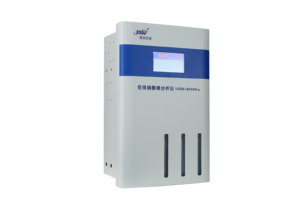 محلل سيليكات صناعي وظيفة معايرة أوتوماتيكية بشاشة عرض جرافيك - Product Image 5