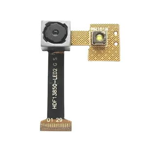 Ondersteuning Custom 13MP OV13850 Sensor Cmos Autofocus Camera Module