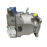 Pompe hydraulique à pistons axiaux à cylindrée variable Parker PVplus PV046 PV063 PV080 PV092 PV140 PV180 350 bars – Pièce de rechange