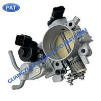 Boîtier de papillon 35100-39600 pour Kia Sorento 3.5L V6 2003-2006, capteur de position du papillon, ensemble de boîtier de papillon OEM 3510039600