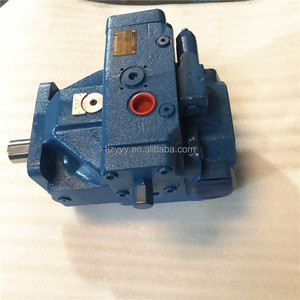 Pompe hydraulique ZHENYUAN A4VSO40DR/10R-PPB13N00 A4VSO71DR/10R-PPB13N00 A4VSO 250 LR2D / 30R-VPB13N00 à piston - Product Image 6