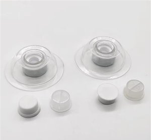 <span class=keywords><strong>Pvc</strong></span>/TPU-M स्क्रू कैप पूल पानी प्लग आइस पैड पानी बिस्तर भरने छेद <span class=keywords><strong>inflatable</strong></span> खिलौना आउटलेट आंतरिक प्लग - Product Image 4