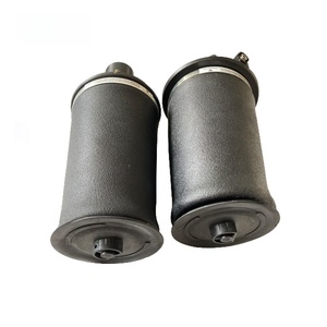 ถุงลมสปริงกันสะเทือนหน้าหรือหลังแบบใหม่สำหรับแลนด์โรเวอร์ P38A REB101740 RKB101460 - Product Image 3